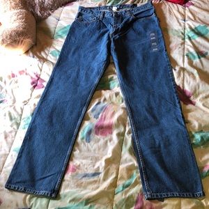 Brand New Men’s Eddie Bauer Jeans!